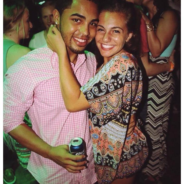 College nights