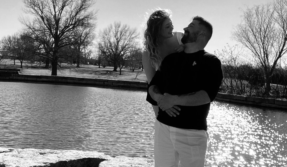 Courtney Mendez and Michael Xenos' Wedding Website
