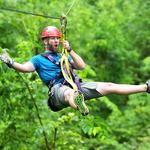 Lake Geneva Ziplines & Adventures