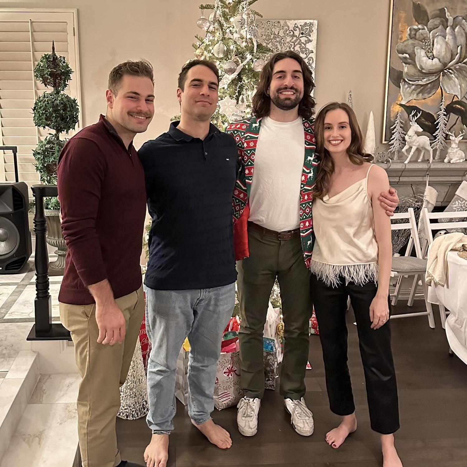 These guys.
2022