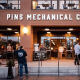 Pins Mechanical Co.