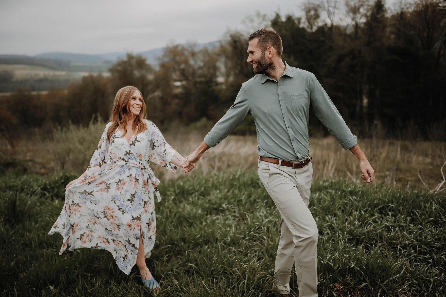 The Wedding Website of Jillian DeWald and Chris Heinrich