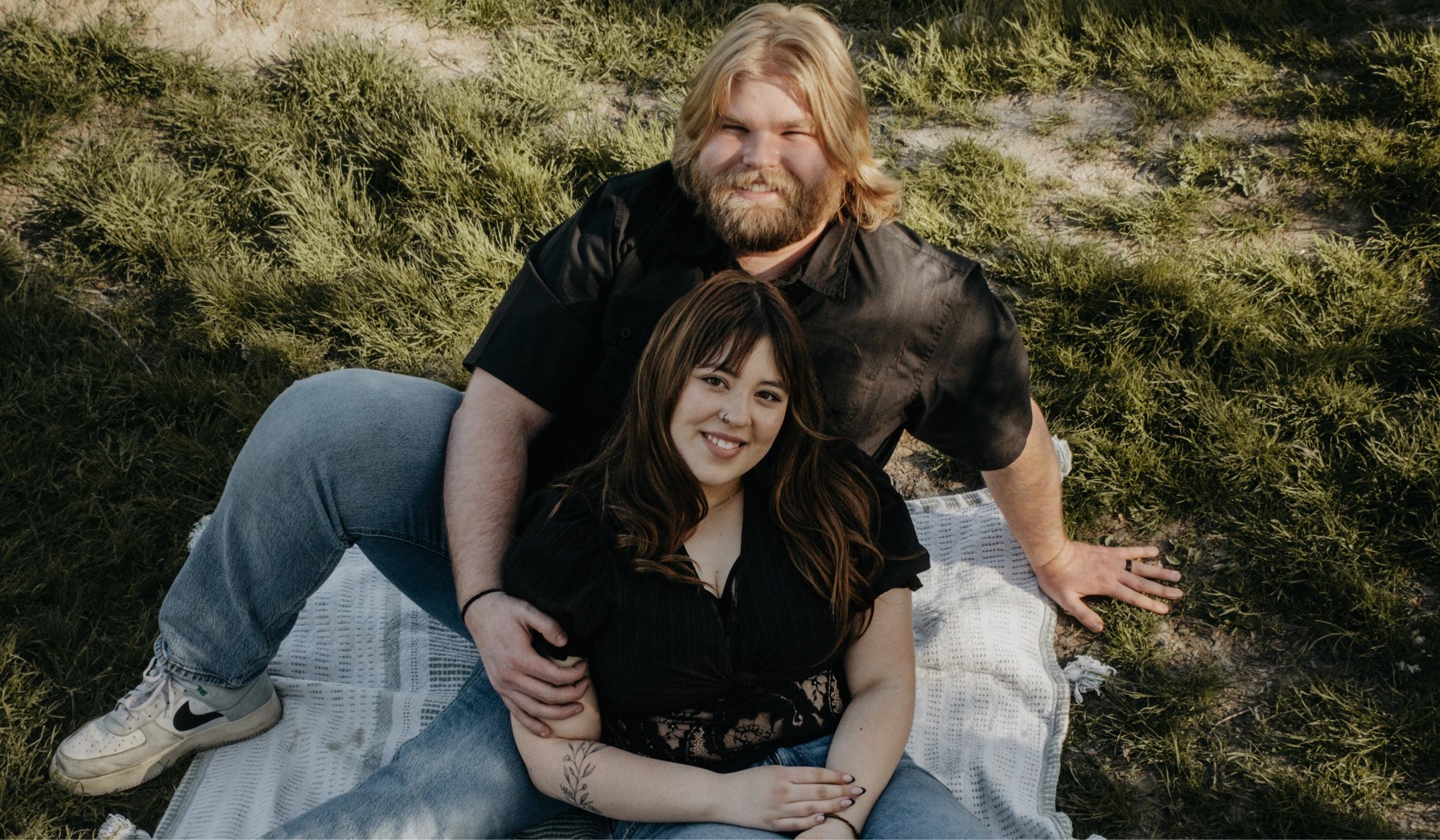 The Wedding Website of Marissa Vasquez and Hayden Birch
