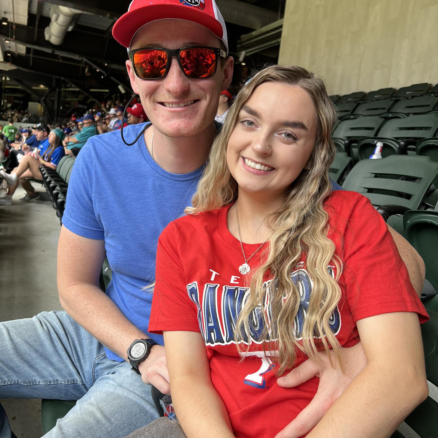 Rangers!!!
