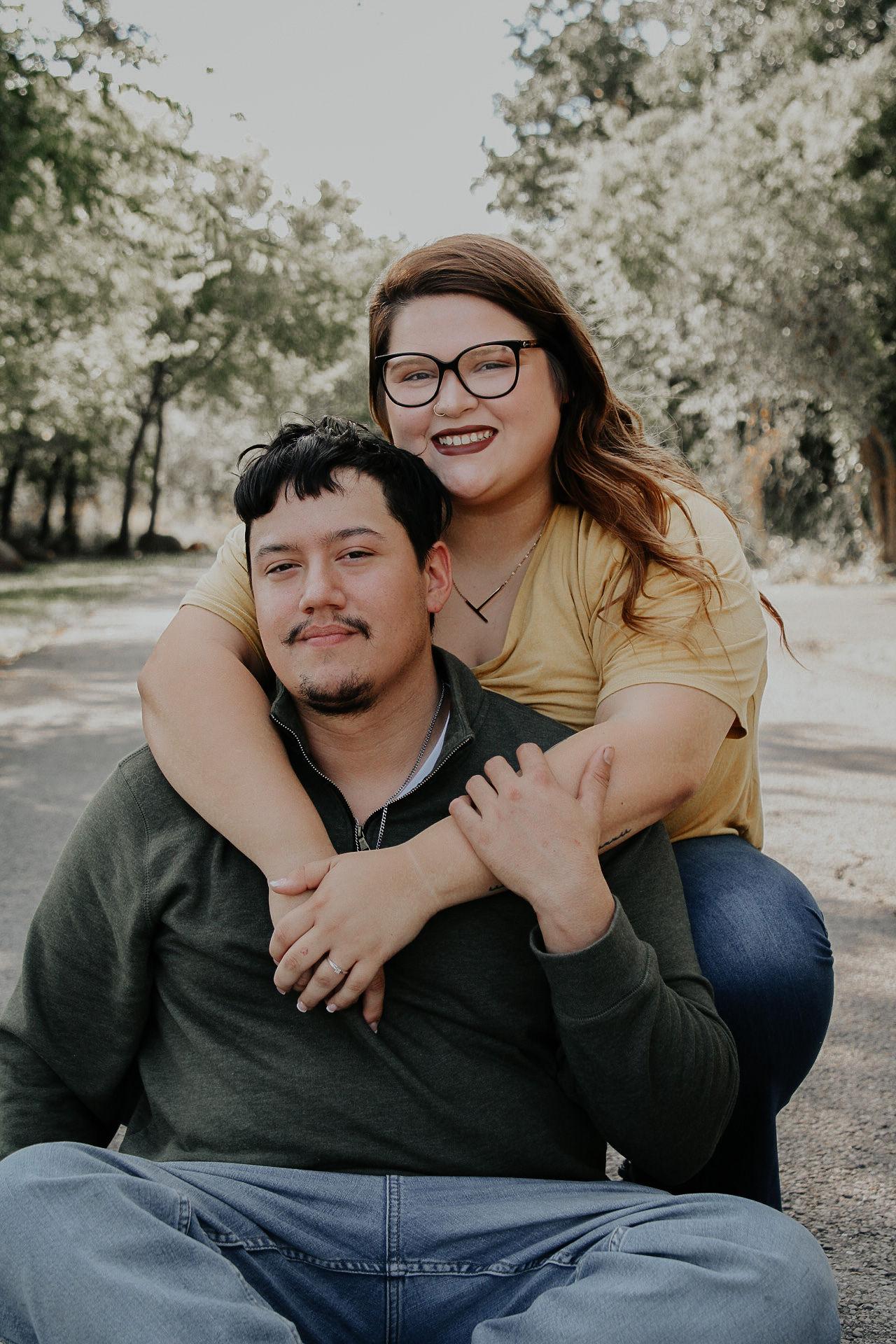 The Wedding Website of Cayla Wilkinson and TJ Parker