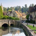 Castle Combe