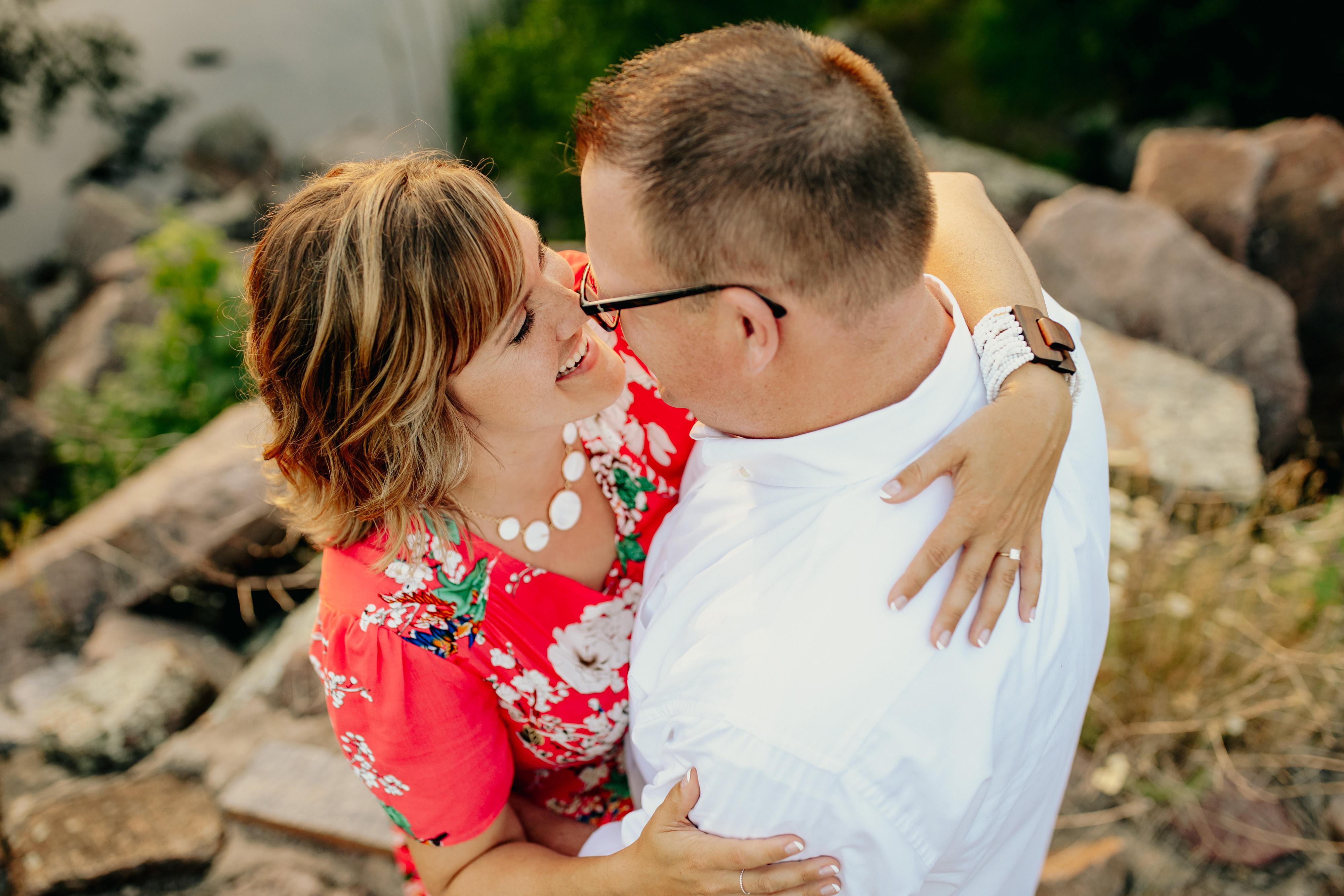 The Wedding Website of Hannah Brandes and Kevin Hermann