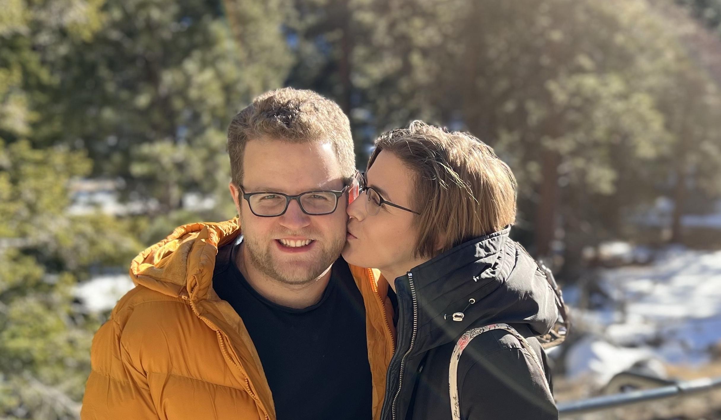 The Wedding Website of Jessica Steffl and Noah Pryor