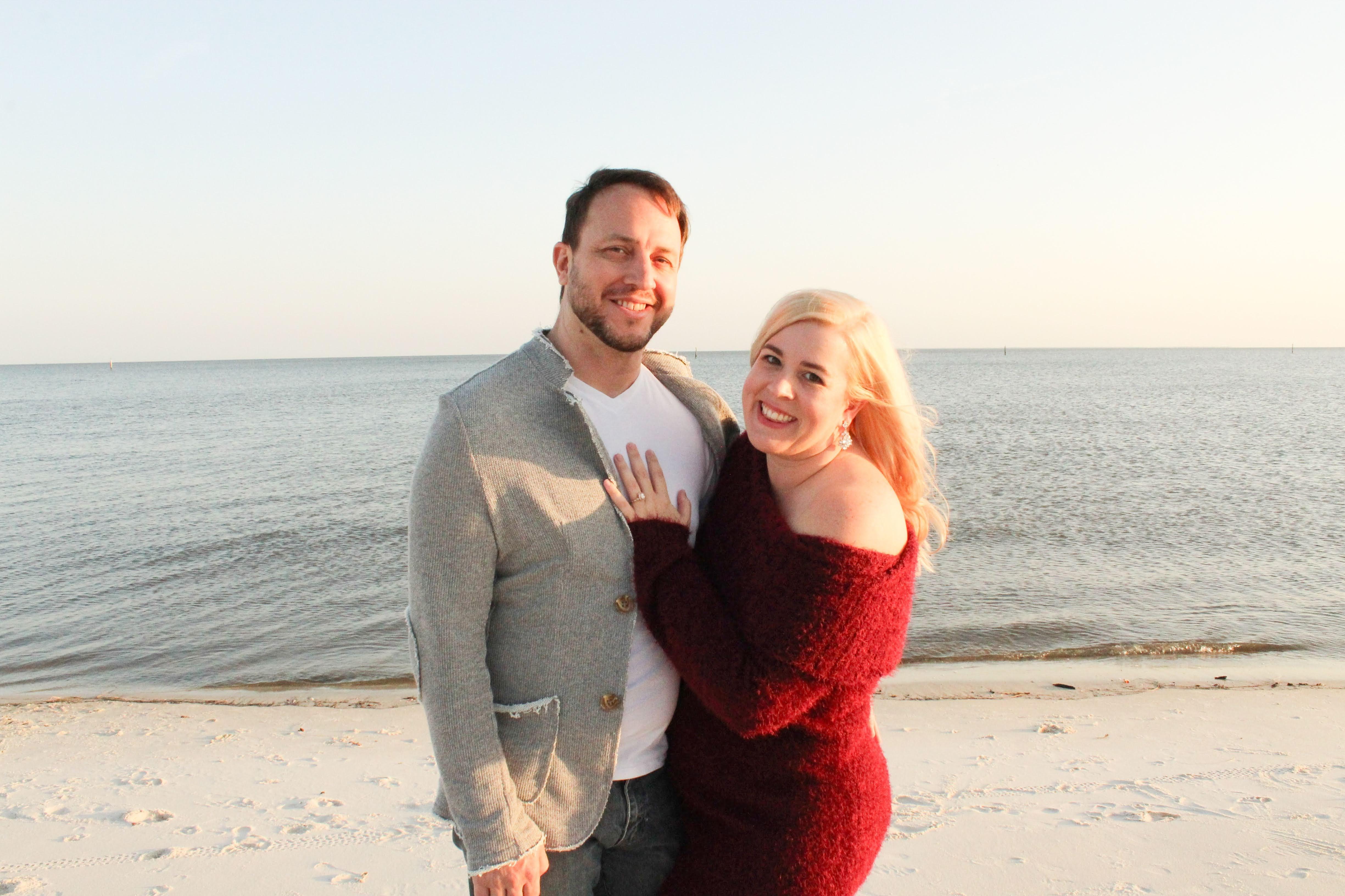 The Wedding Website of Leslie Moniot and Jared Johnson