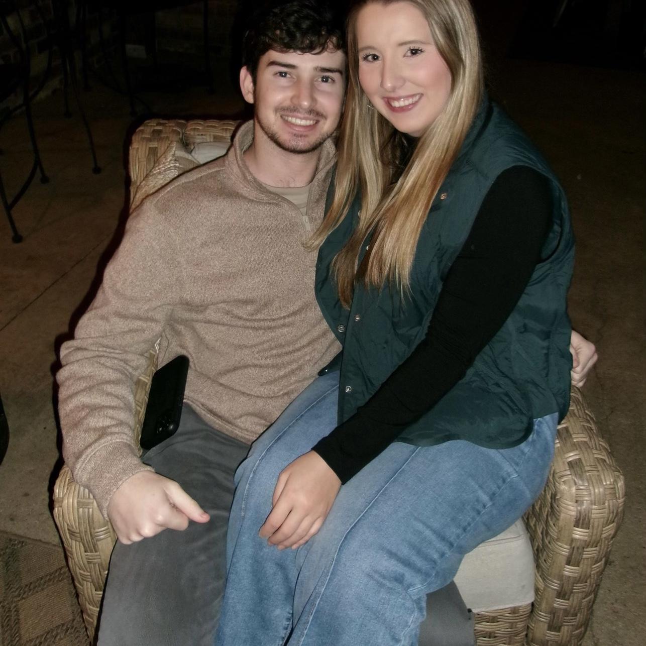 New Years