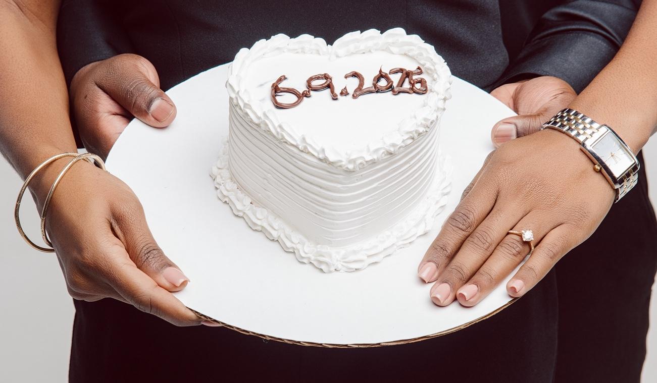 The Wedding Website of karlysha stoute and stephen james