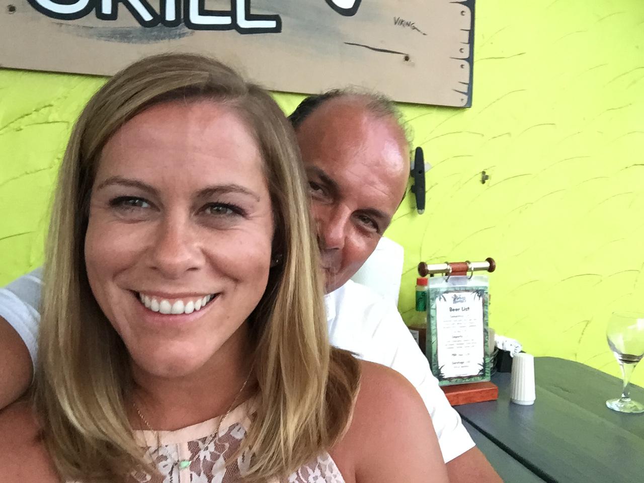 The Wedding Website of David Patterson and Alicia Harter