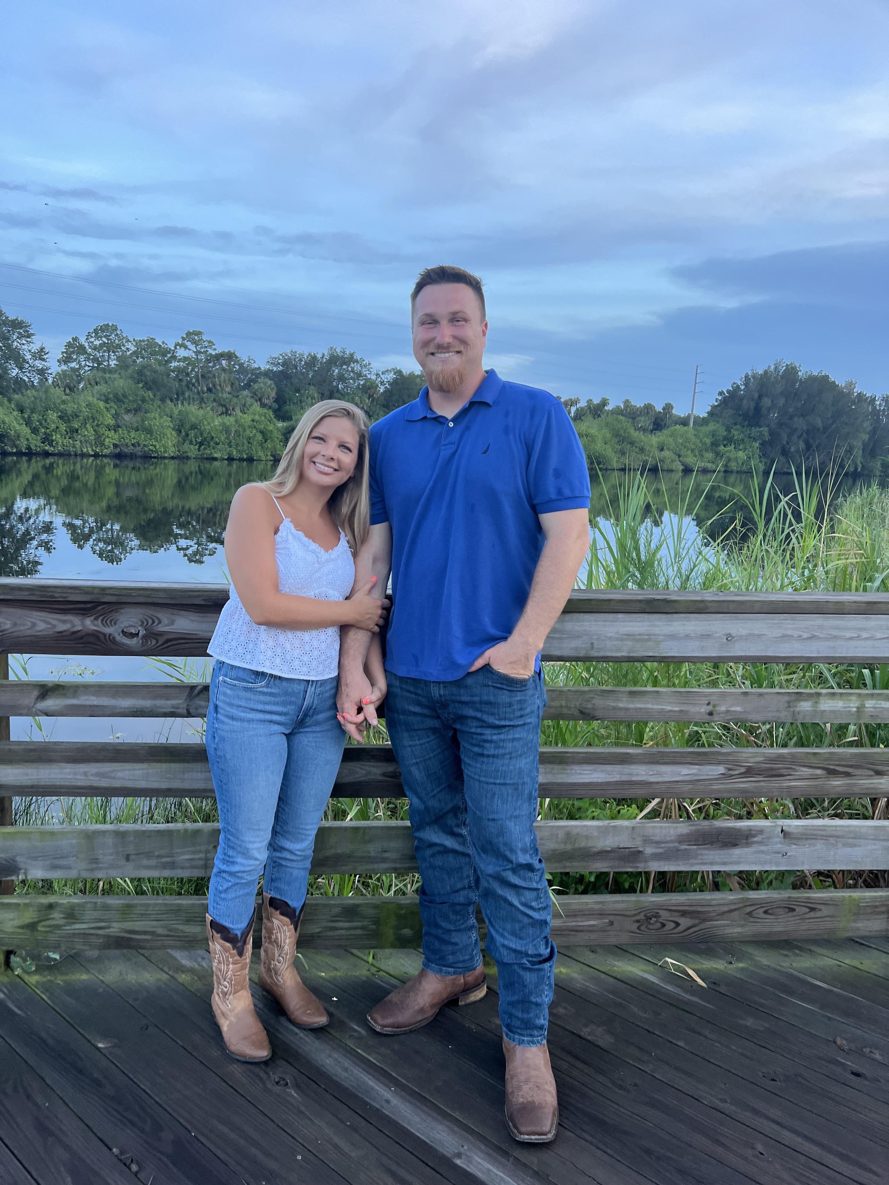 The Wedding Website of Emily Gilliam and Jarrett Walker