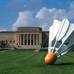 The Nelson-Atkins Museum of Art