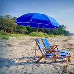 Friday Drop-in Beach Set-up- Daufuskie (Noon)