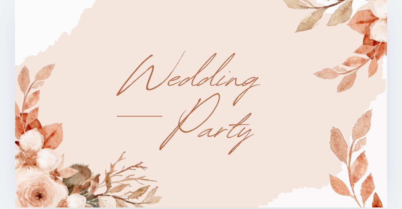 The Wedding Website of Ashley Wicker and Devin Wicker