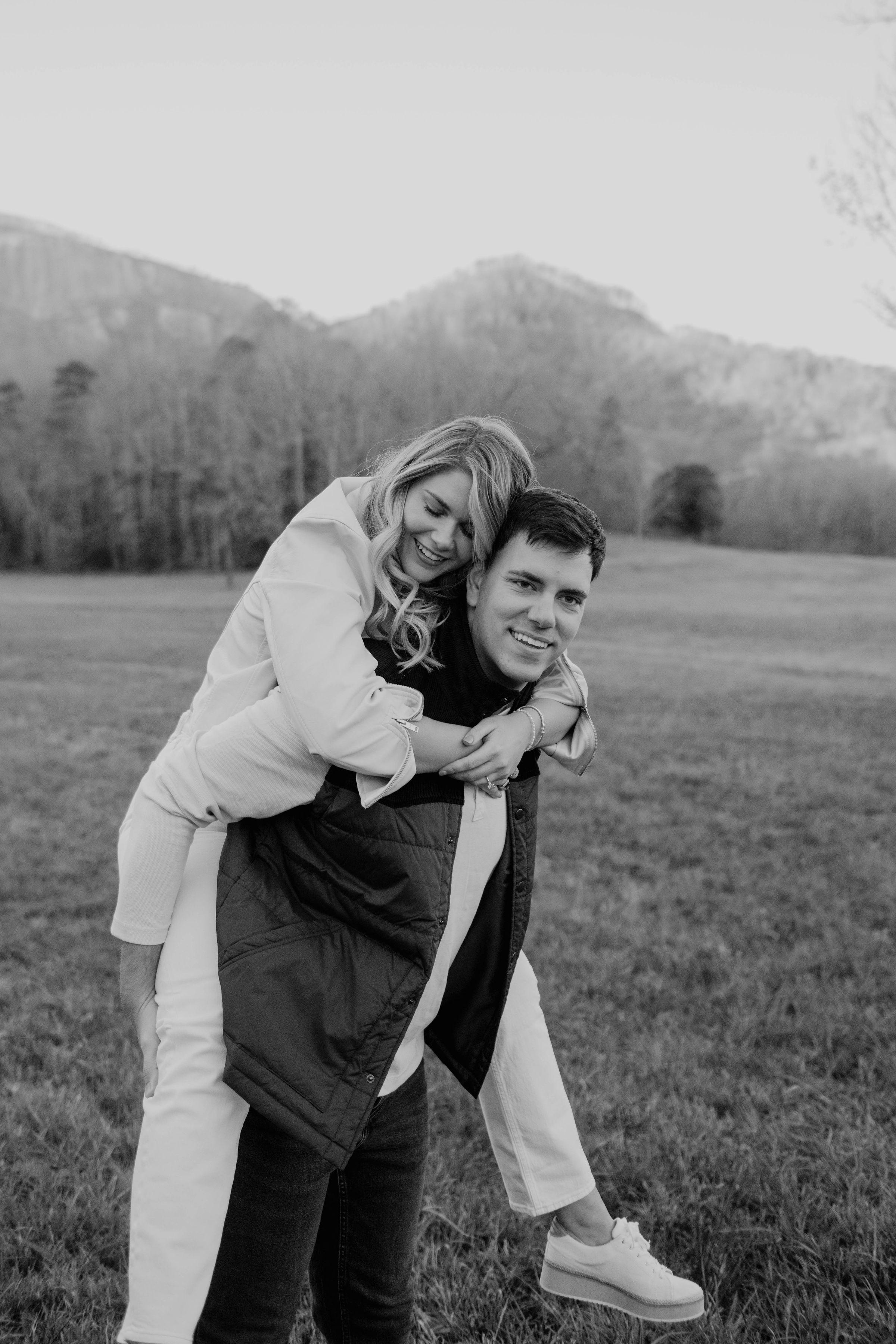 The Wedding Website of Allyson Frame and Alex Haney