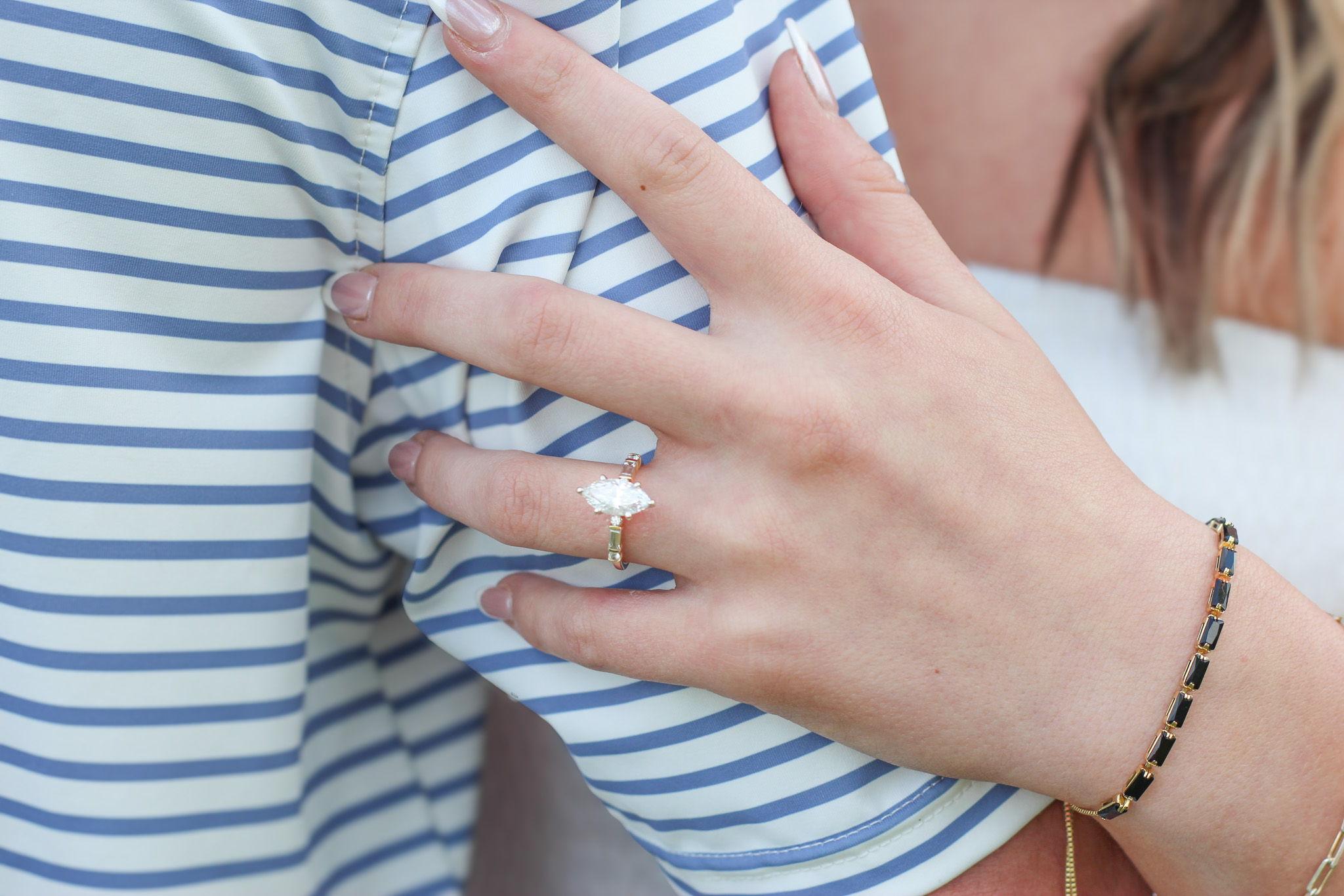 The Wedding Website of McKenzie Manders and Sutton Jones