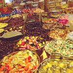 Shuk Machane Yehuda (Jerusalem Market)