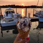 Big Olaf's Ice Cream