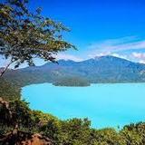 Lake Coatepeque
