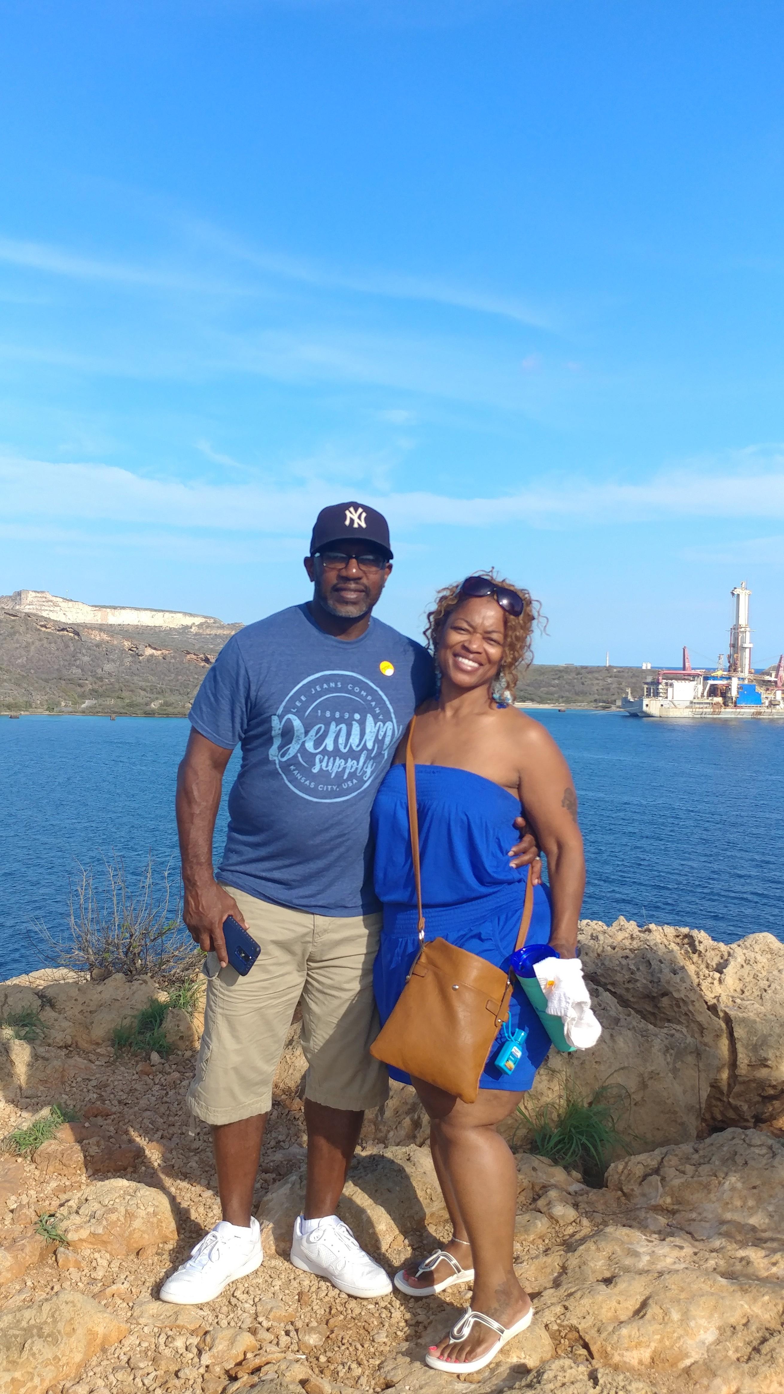 The Wedding Website of SHARONDA SIMMONS and REGINALD WARREN