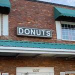 Baker's Dozen Donut Shop