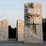 Martin Luther King, Jr. Memorial