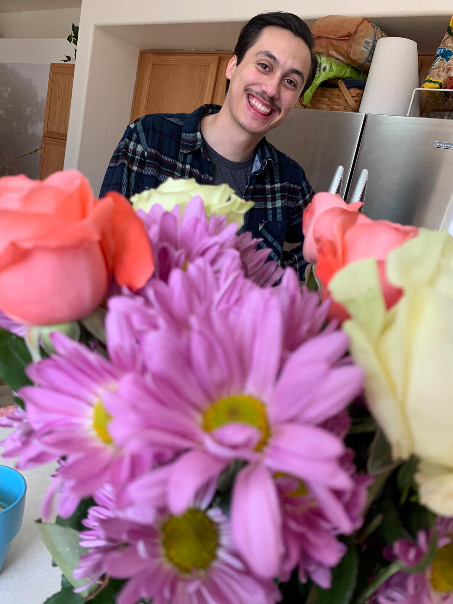 A Sweet Gesture