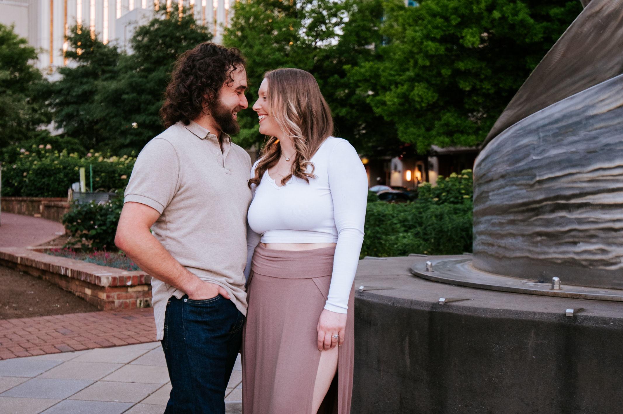 The Wedding Website of RJ Morrow and Brandon Avallone