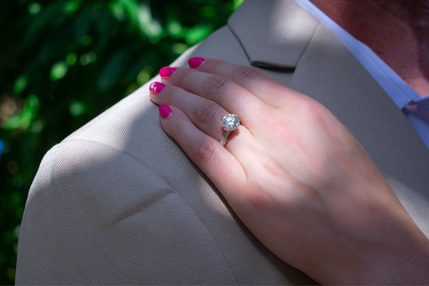 The Wedding Website of Justin Ellis and Laura Marmorale