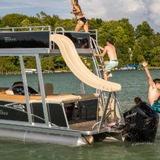 Twin Creeks Boat Rental