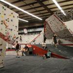 Asana Climbing Gym