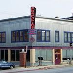 Franklins Restaurant and Brewery