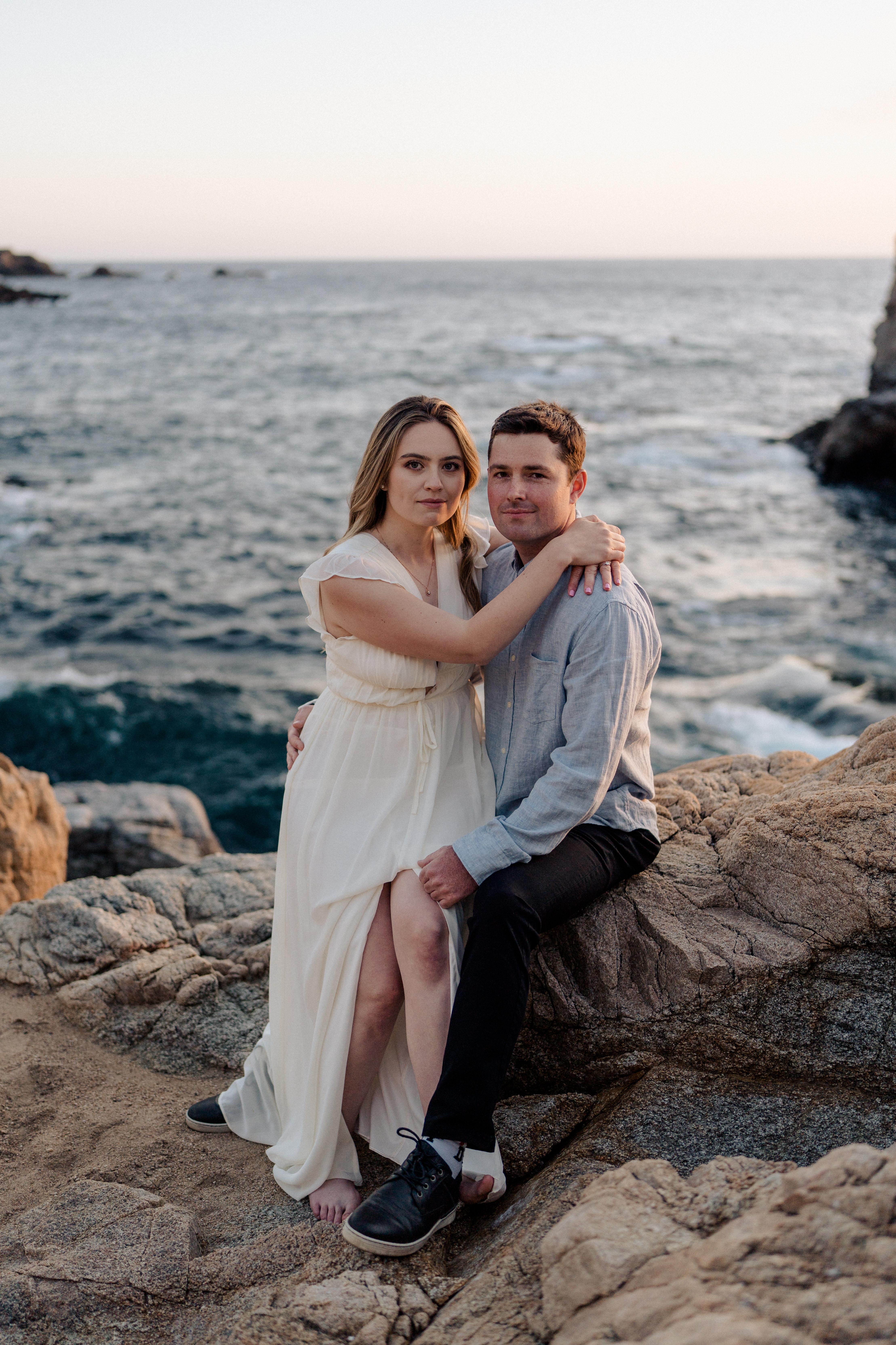 The Wedding Website of Monique Mix and Jake Smirnov