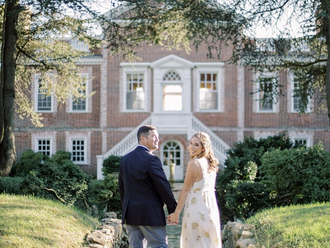 The Wedding Website of Kathleen Nowakowski and John Gosnell