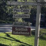 Scottish Bakehouse