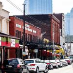 Strip District Terminal