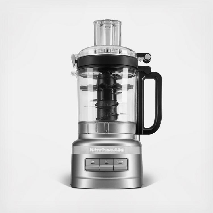 KitchenAid, 9-Cup Food Processor | Zola