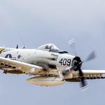 Planes of Fame Air Museum