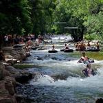 Boulder Creek