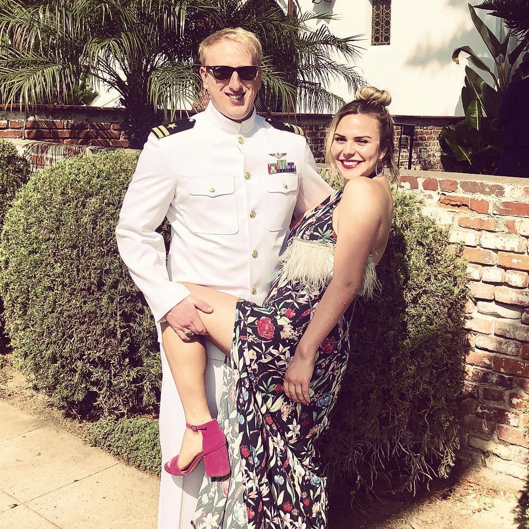 San Diego wedding 2018