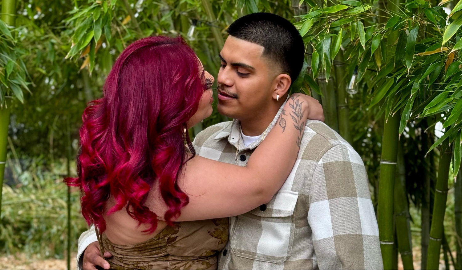 The Wedding Website of Melany Guerrero Bonilla and Bryan Guzman Herrera