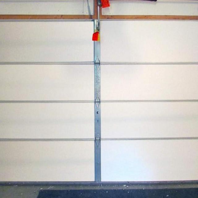 Matador EP1323054_02 SGDIK002 Garage Door Insulation Kit, X-Large, White