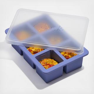 Rubbermaid Brilliance 6-Piece Clear Food Storage Container Set - Bay  Hardware