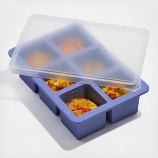 Peak 6 Cup Cube Freezer Tray, Set of 2