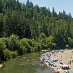 Johnson's Beach