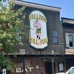 Bulldog Saloon