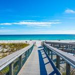 HENDERSON BEACH STATE PARK