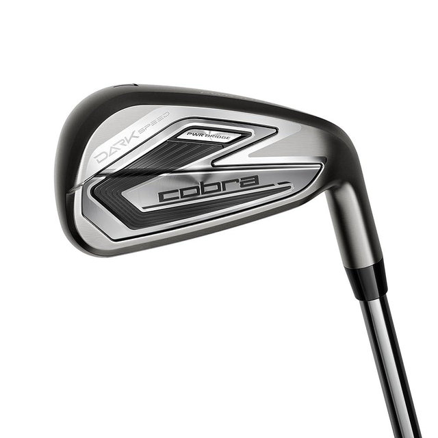 Cobra Golf DarkSpeed Men's Iron Set
